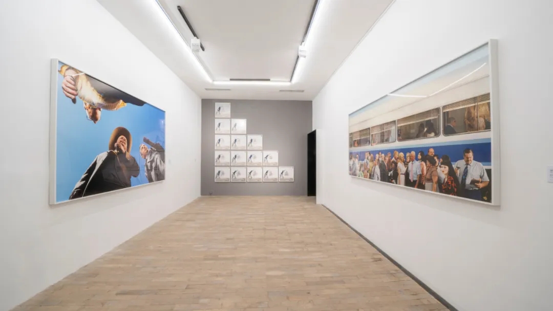 北京展览一个人的房间