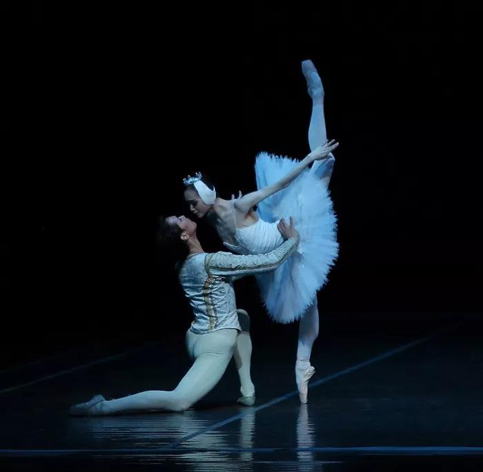 2022芭蕾舞剧《天鹅湖》上海站（时间+地点+场馆）