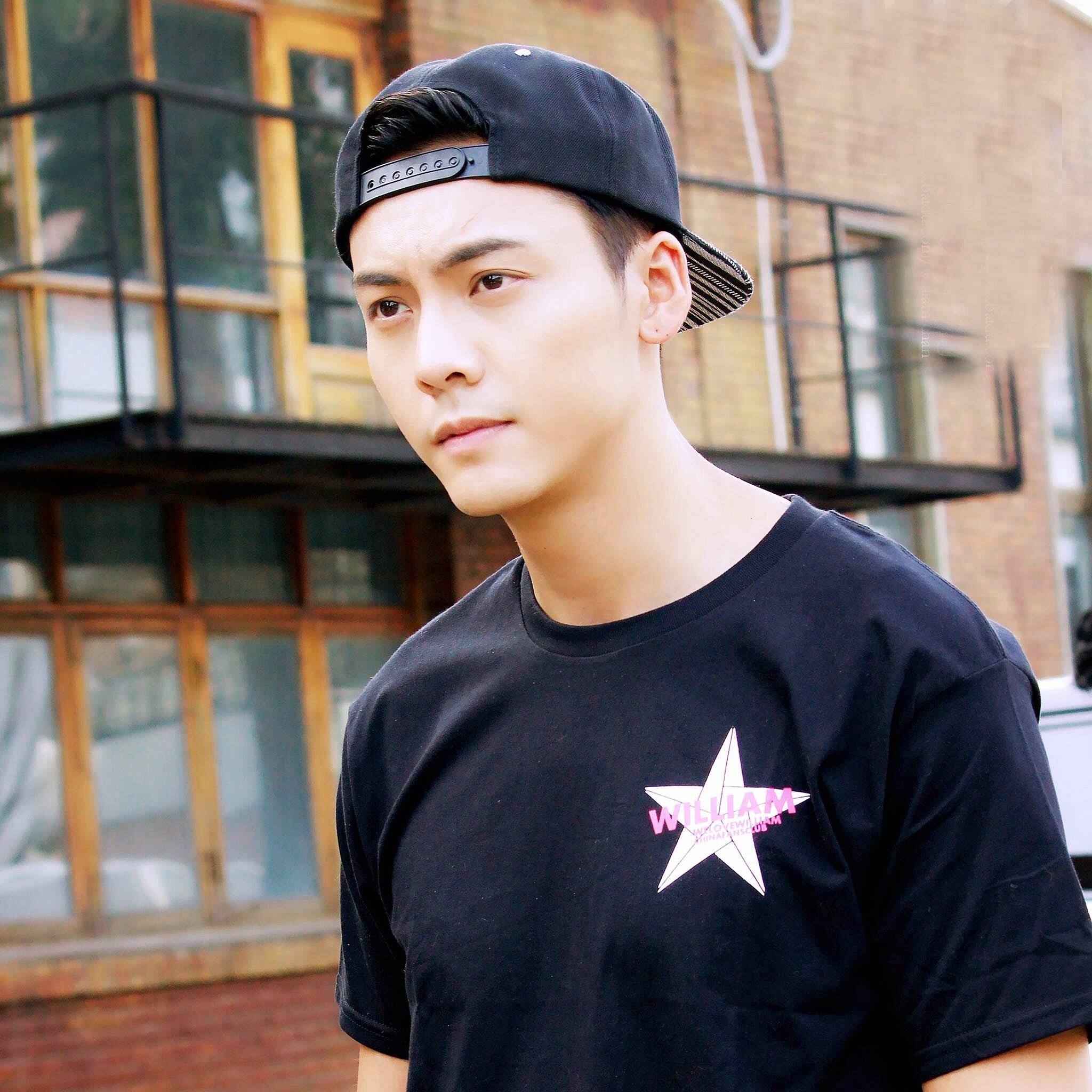 2022陈伟霆广州演唱会时间地点、演出详情、在线订票