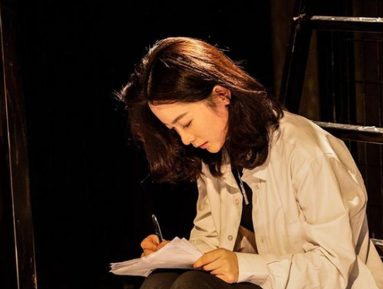 2020话剧《作家在地狱》上海站