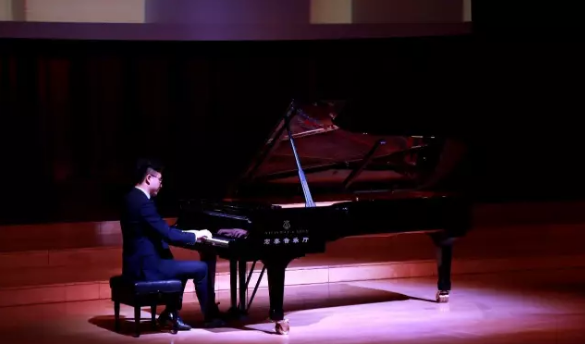 2020《猫和老鼠的莫扎特》西安音乐会