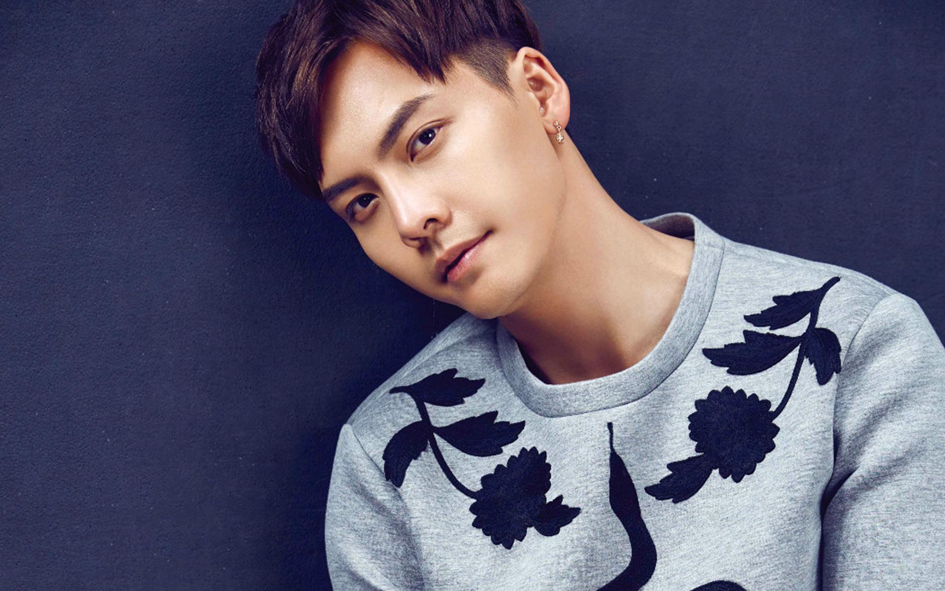 2022陈伟霆广州演唱会时间地点、演出详情、在线订票