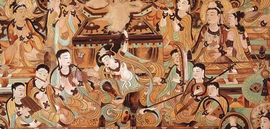 2020罗依尔上海艺术脱口秀