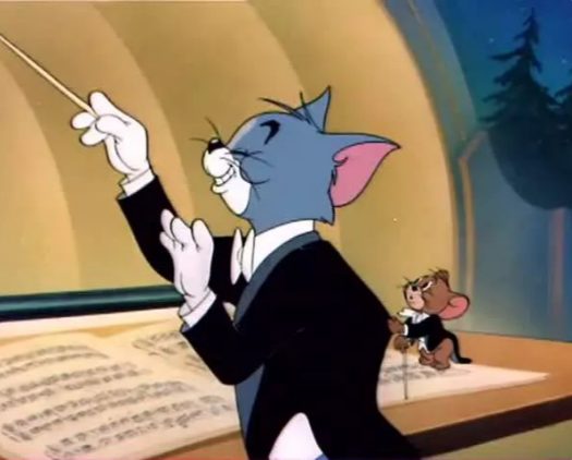 2020《猫和老鼠的莫扎特》西安音乐会