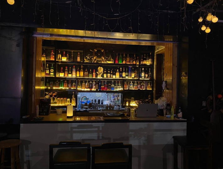 2020船长之夜深圳脱口秀小剧场