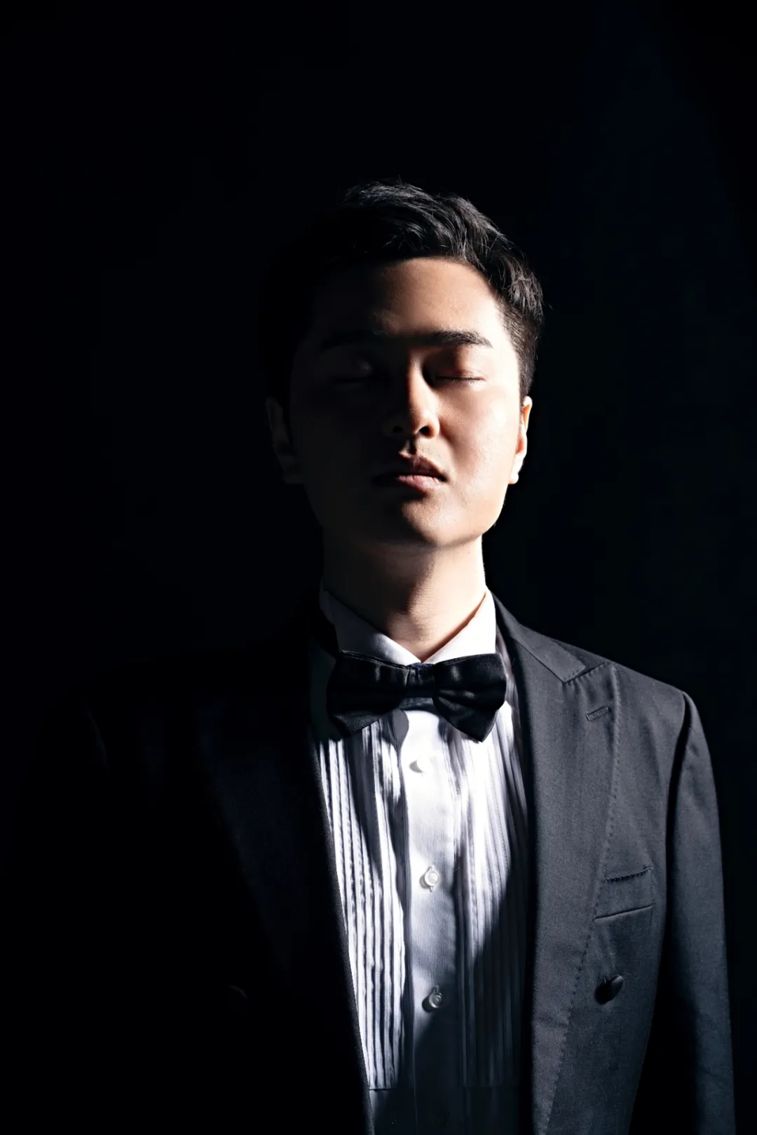 2020鲁超杭州音乐会