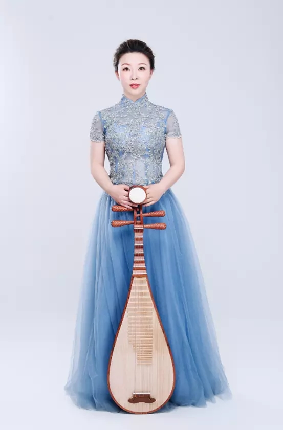 2020国乐正青春长沙音乐会