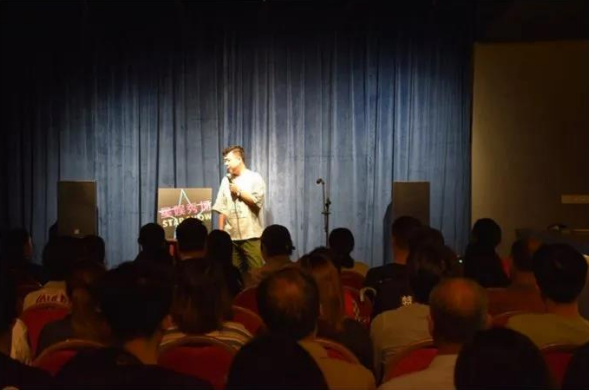 2020船长之夜深圳脱口秀小剧场