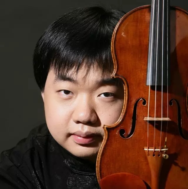 宁峰常熟音乐会