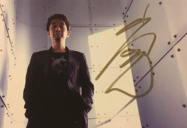 2020山冈晃上海演唱会