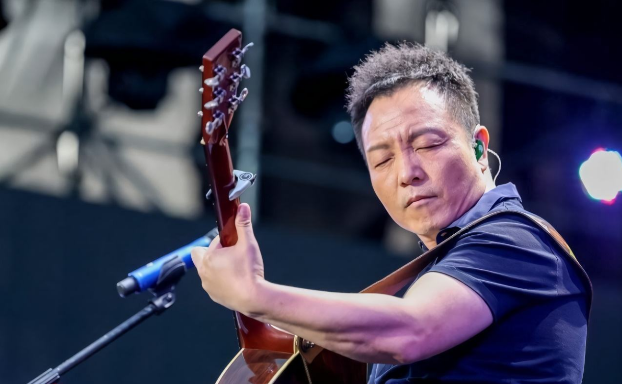 2023许巍苏州演唱会时间、地点、票价、演出详情 2023许巍苏州演唱会时间、地点、票价、演出详情