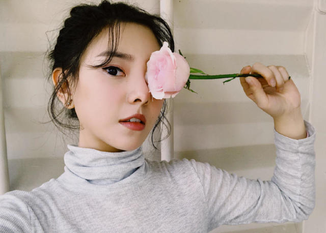 2020周子琰武汉演唱会