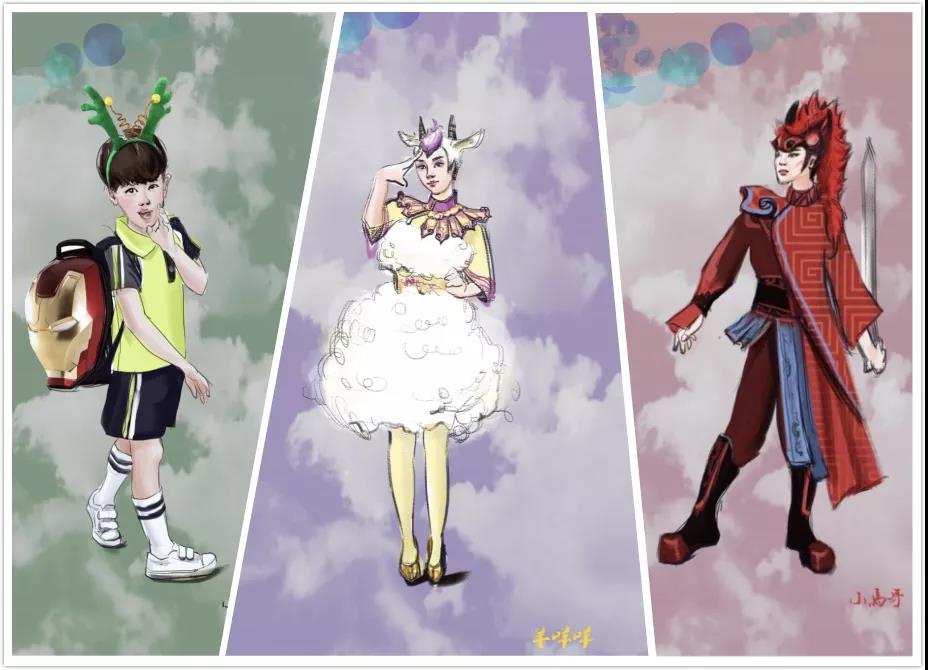 2020儿童剧《十二生肖之兽首传奇》杭州站