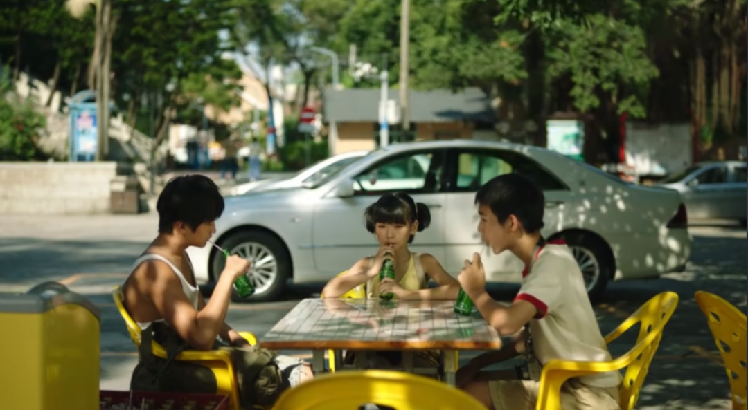 最高评分国产网剧！突破神剧概念，影帝主演反派！