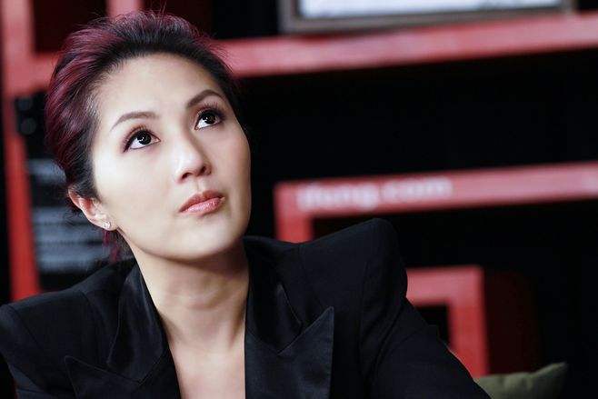 2022杨千嬅韶关演唱会（时间+地点+购票指南）