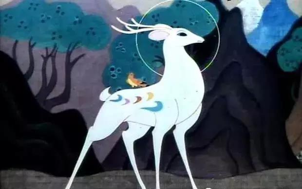 2020儿童剧《九色鹿》无锡站