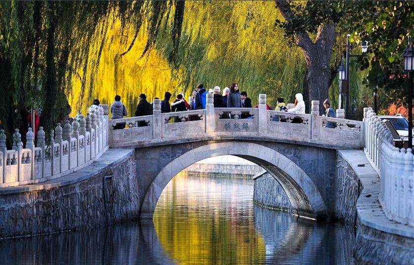 2020话剧《银锭桥》上海站