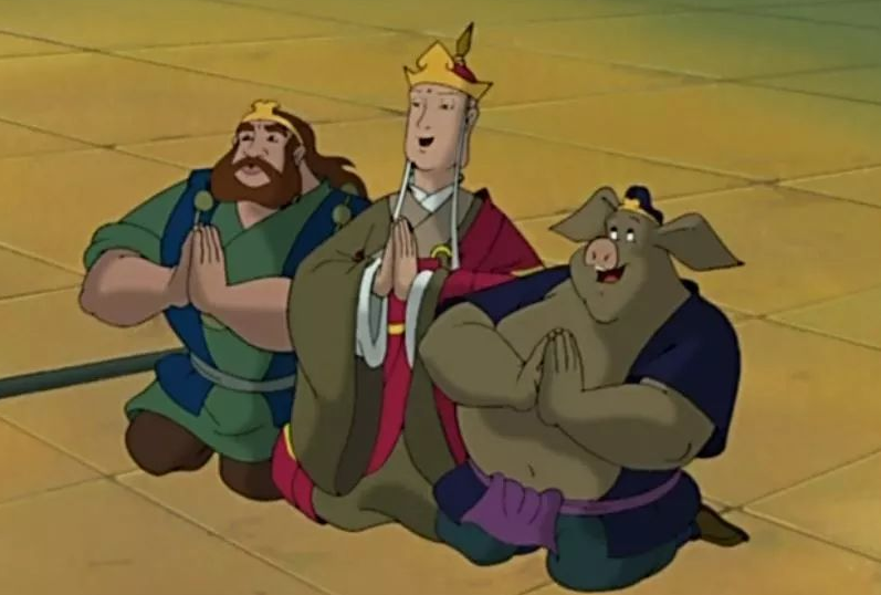 2020儿童剧我想变成孙悟空济南站