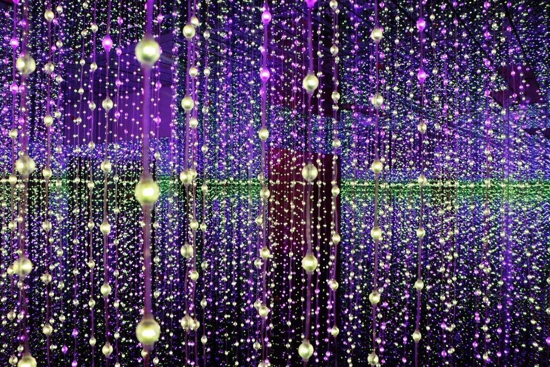 2020哈尔滨抖拍星空艺术馆