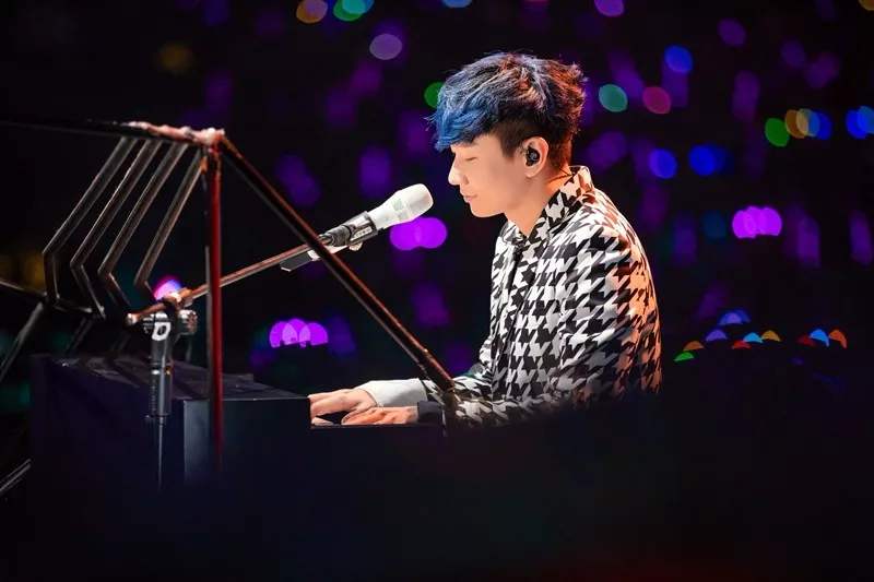 2023林俊杰南宁演唱会开售时间、演出安排、在线订票