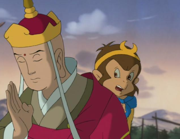 2020儿童剧我想变成孙悟空济南站