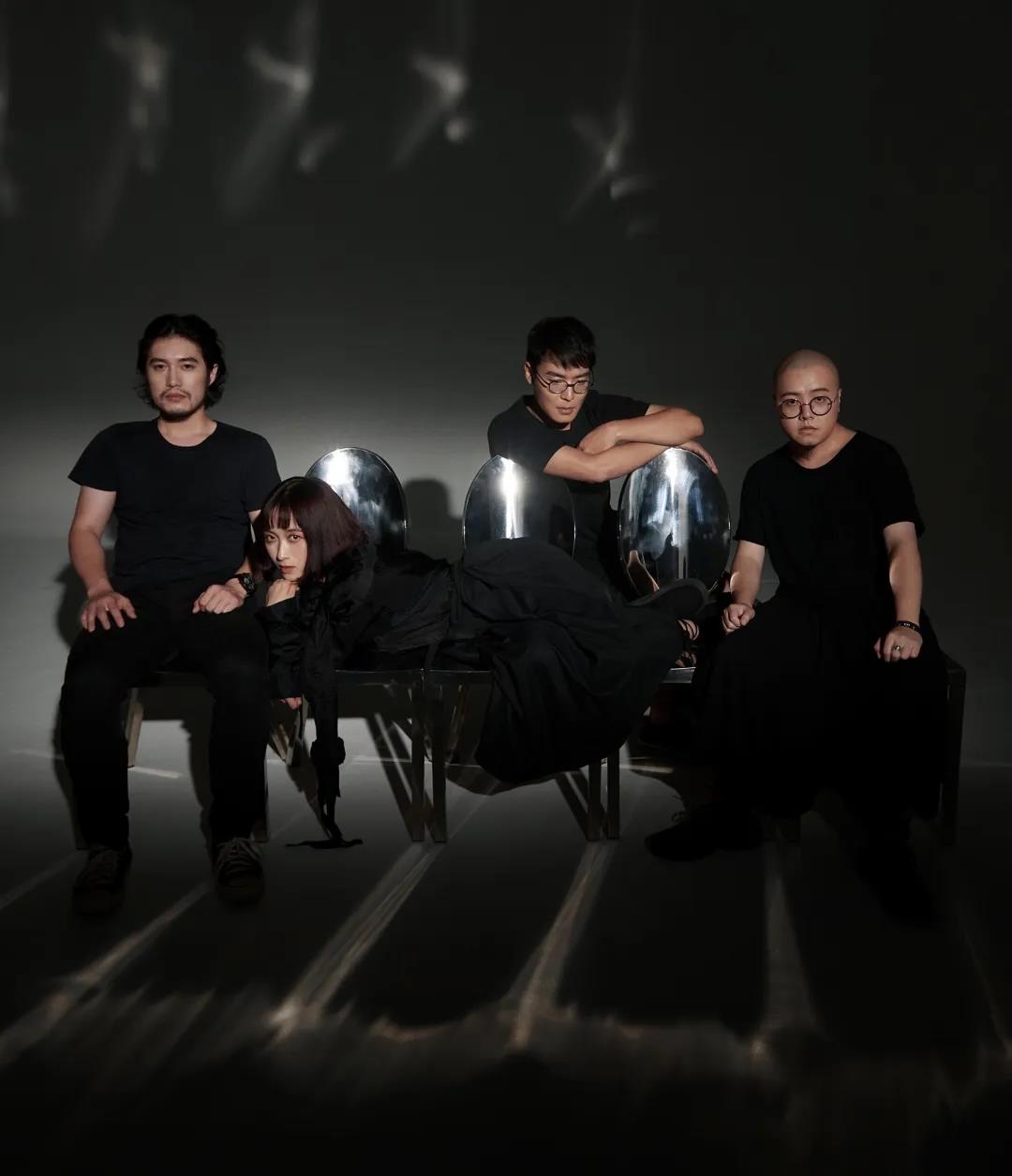 2020Luuv柠檬萨瓦杭州夏日沁爽夜