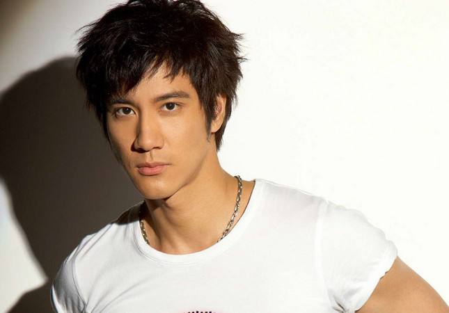 2020王力宏南宁演唱会