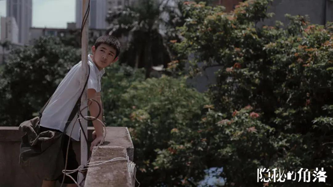 最高评分国产网剧！突破神剧概念，影帝主演反派！