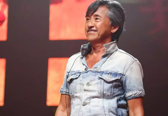 2023林子祥深圳演唱会（时间+地点+场馆）