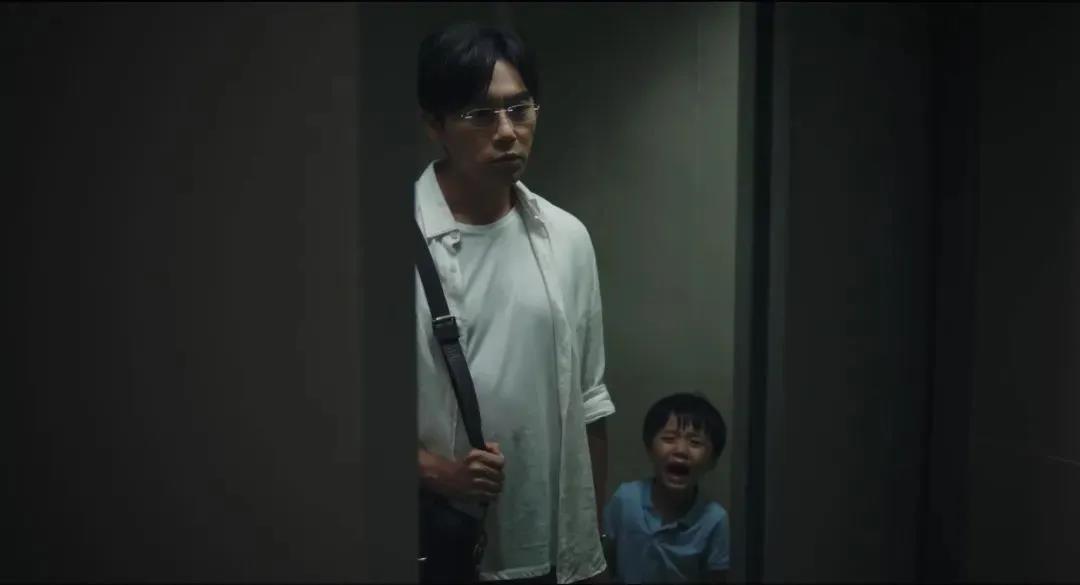 最高评分国产网剧！突破神剧概念，影帝主演反派！