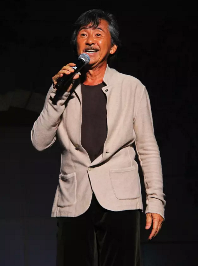 2023林子祥深圳演唱会（时间+地点+场馆）