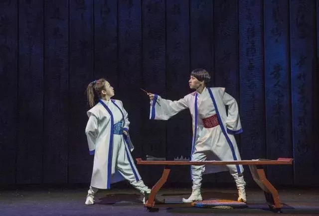 2020儿童剧锛儿头小辫儿常州站(时间、地点、门票信息)一览