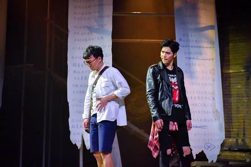 2020音乐剧《遗愿清单》上海站（时间+地点+订票指南）