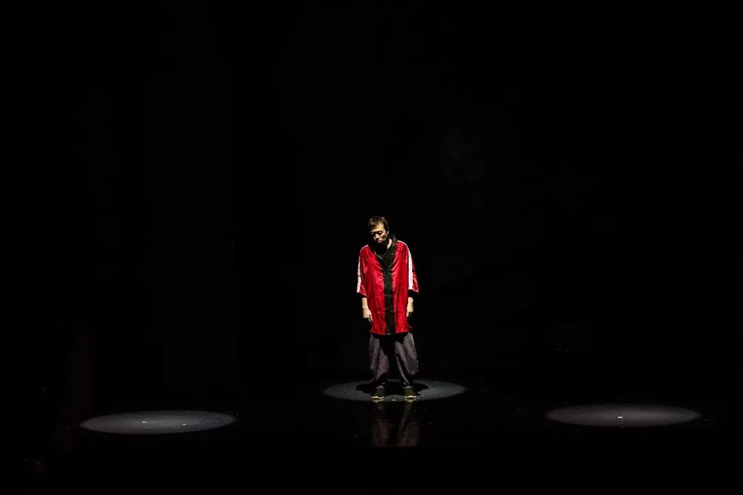 喜剧麦克疯不疯新乡站