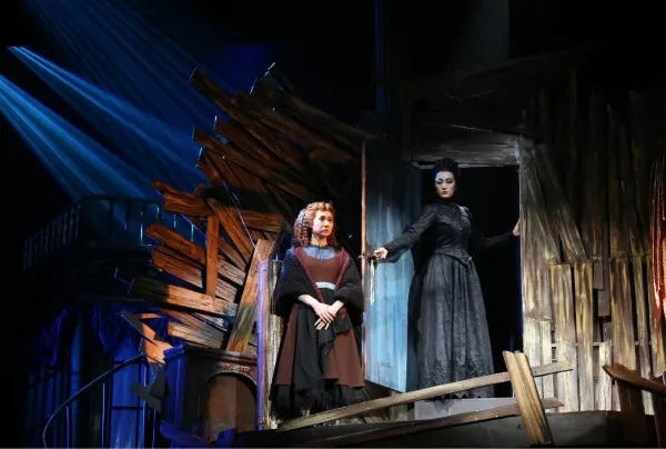 2020音乐剧小公主苏州站（时间、场馆、门票信息）一览