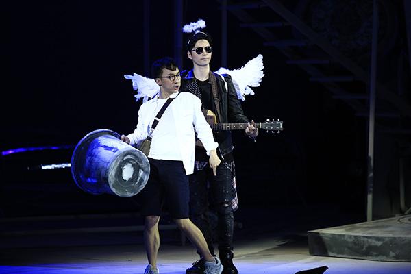 2020音乐剧《遗愿清单》上海站（时间+地点+订票指南）