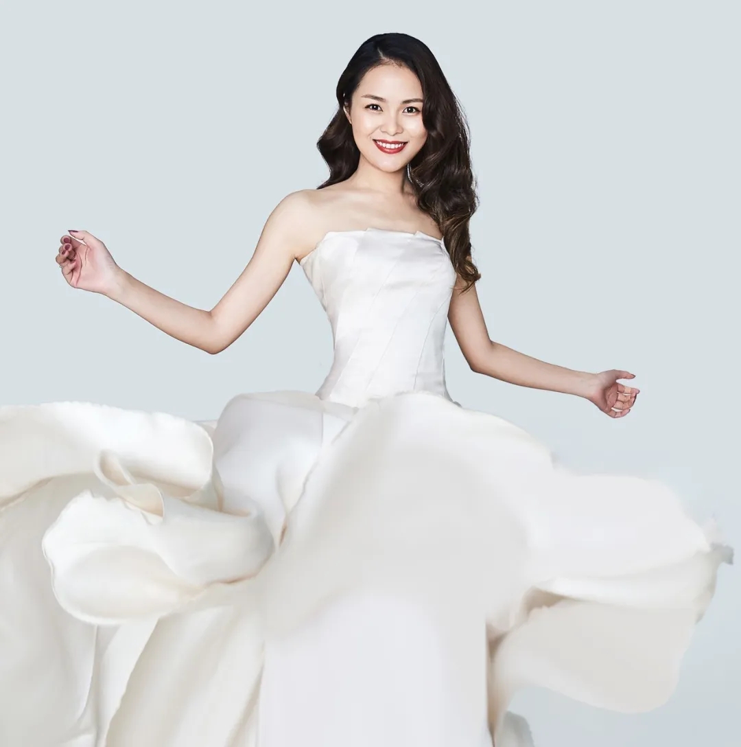 龚爽赵越李文豹青岛音乐会