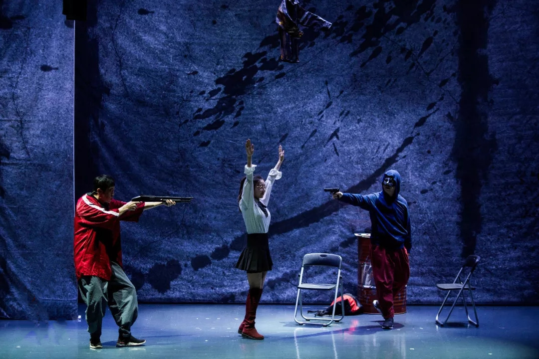 喜剧麦克疯不疯新乡站