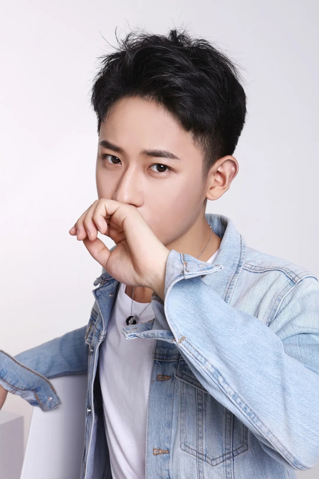 龚爽赵越李文豹青岛音乐会