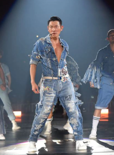 2023刘德华海口演唱会（时间+地址+场馆详情）