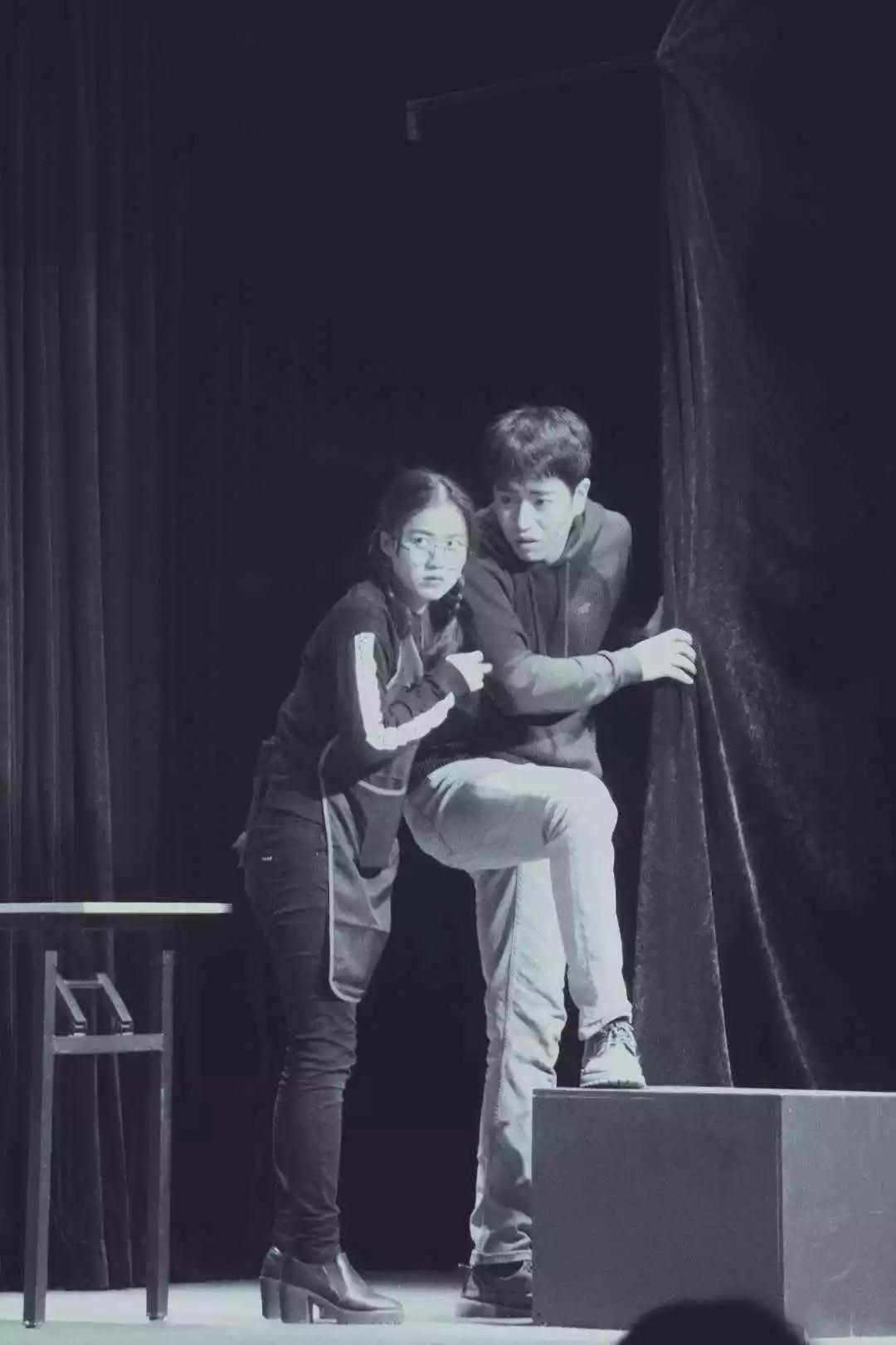 2022喜剧《别碰那把枪》上海站（时间+场馆+购票链接）