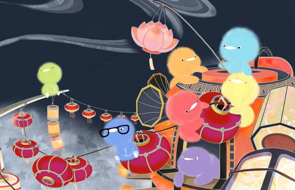 2020舞台剧小鸡彩虹常熟站