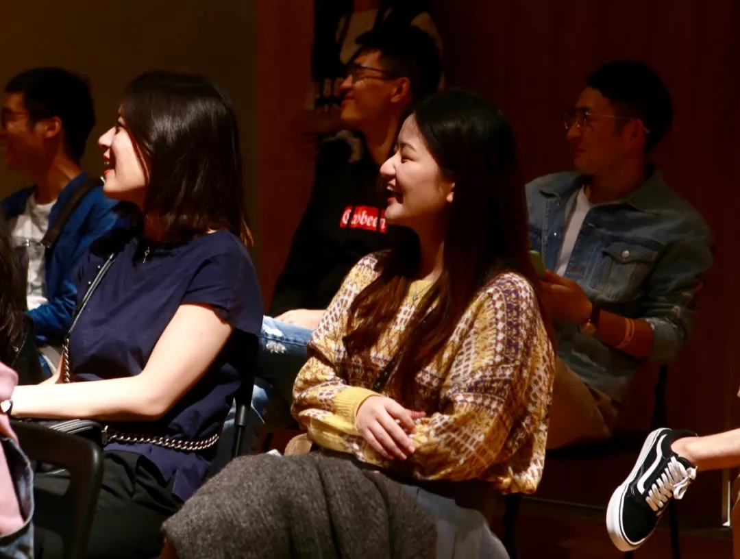 话剧你好书店里的陌生人长沙站