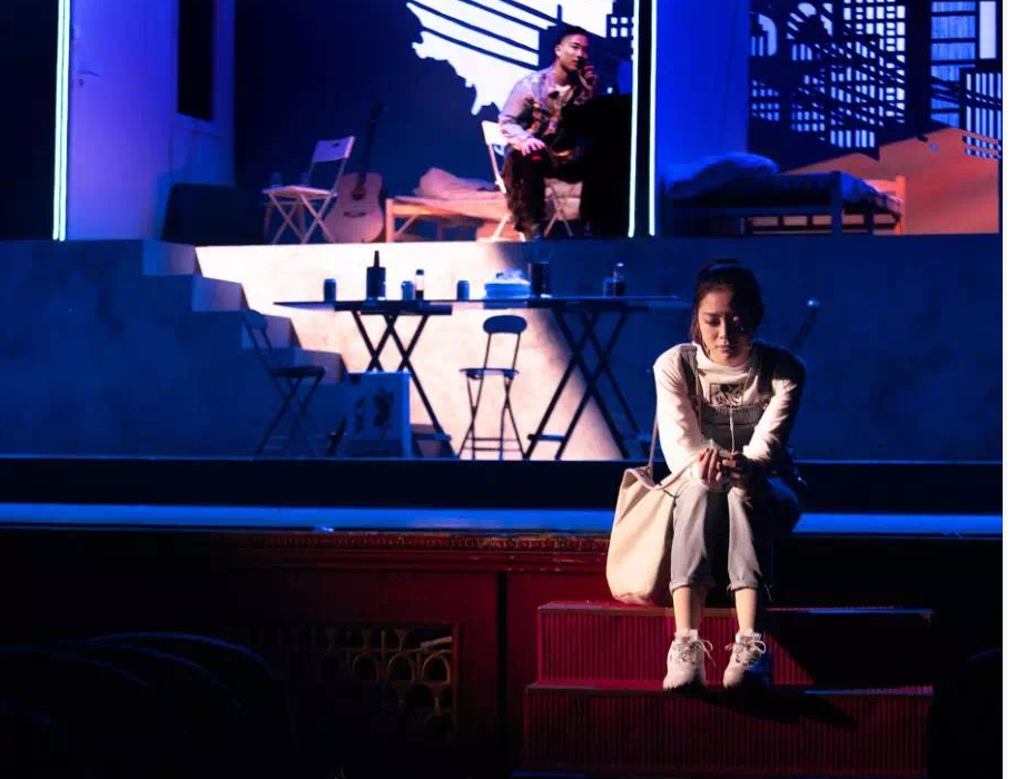 2020音乐剧《如果》上海站