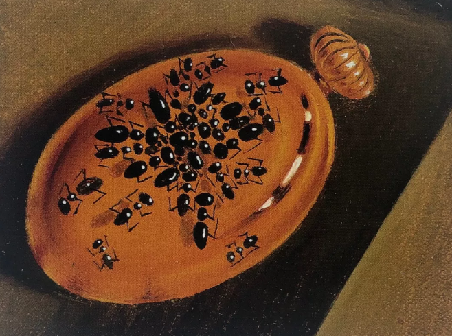 2020北京萨尔瓦多达利超现实主义的记忆展