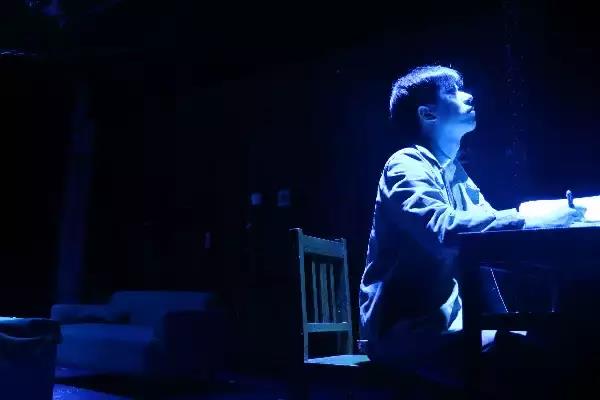 2020喜剧复制自己上海站