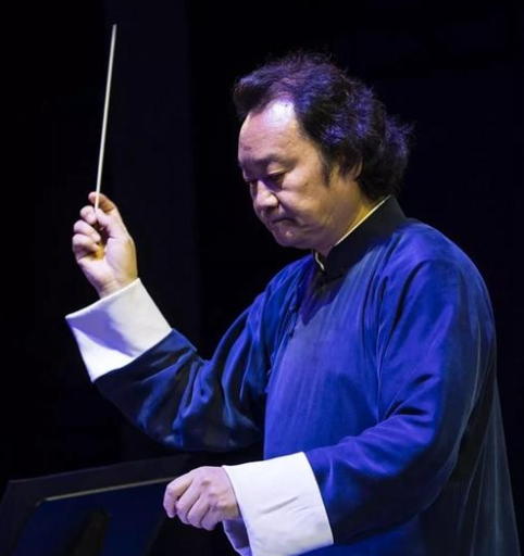 2020南京民族乐团南京音乐会