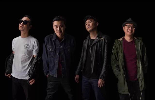 2020新学校废物合唱团哈尔滨演唱会