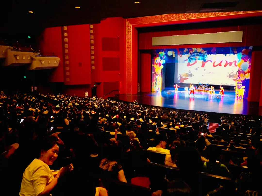 2020儿童剧亚马逊丛林大冒险苏州站