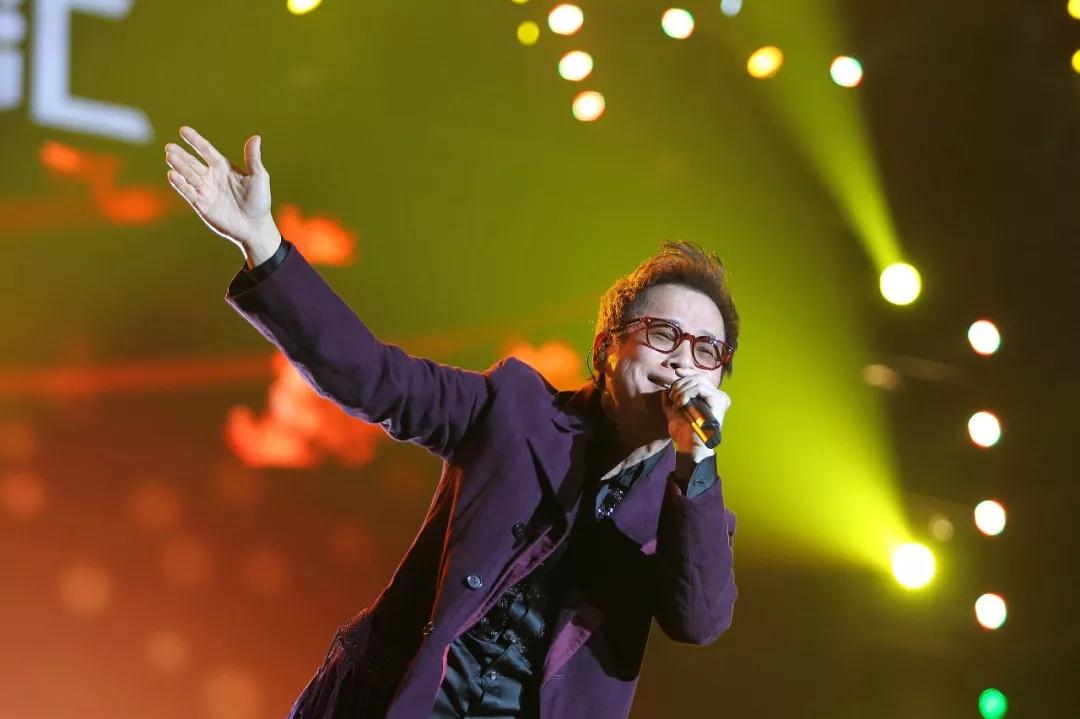 2023罗大佑杭州演唱会（时间+场馆+购票链接）